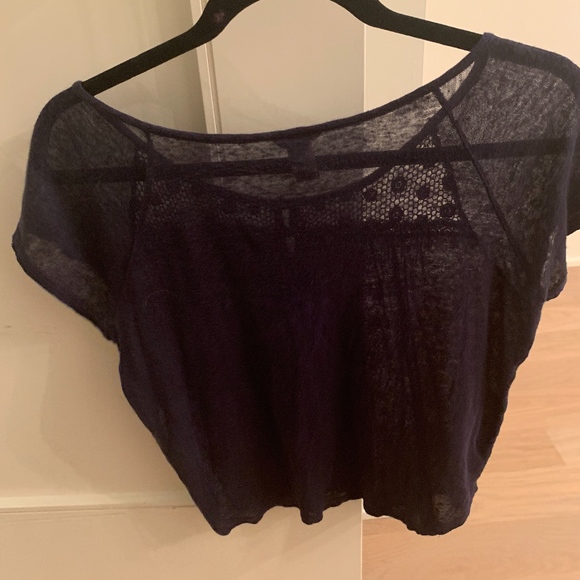 Forever 21 Blouse - Picture 2 of 2
